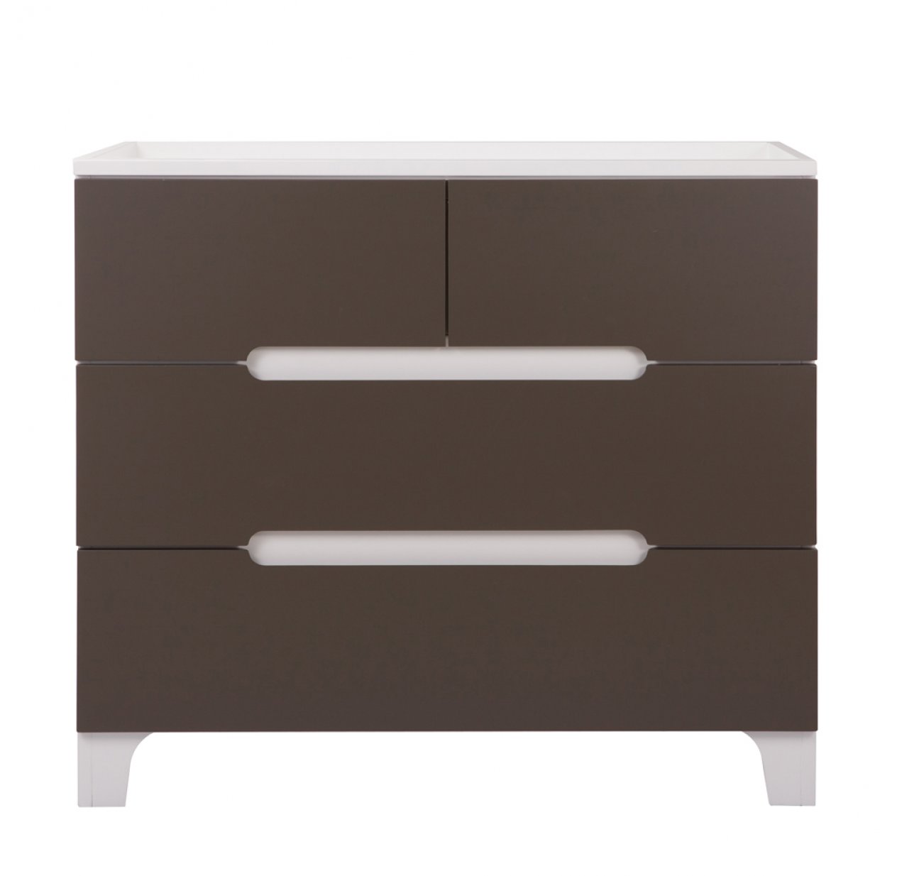 Commode Alma - Gris